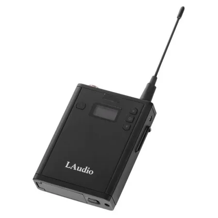 LAudio RWS-4BHS Радиосистема вокальная, 4 головных микрофона 