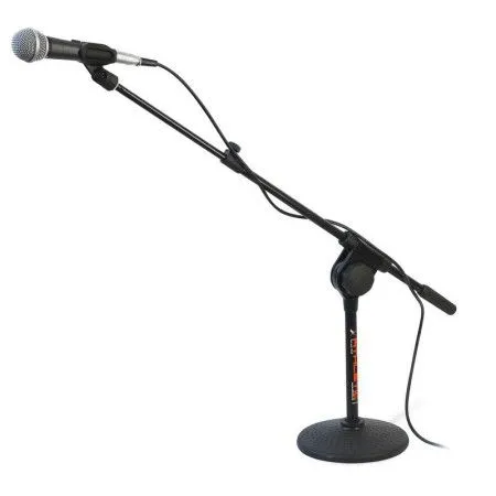 ATHLETIC MS-2ET стойка для микрофона 