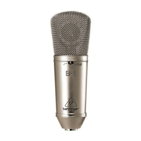 Микрофон Behringer B-1