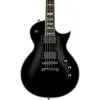 ESP LTD EC-401 BLK EMG Электрогитара 6-струнная, цвет черный