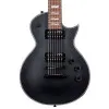 ESP LTD EC-257 BLKS Электрогитара, 7 струн, цвет черный