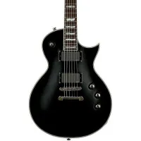 ESP LTD EC-401 BLK EMG Электрогитара 6-струнная, цвет черный ESP LTD EC-401 BLK EMG Электрогитара 6-струнная, цвет черный
