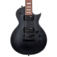 ESP LTD EC-257 BLKS Электрогитара, 7 струн, цвет черный ESP LTD EC-257 BLKS Электрогитара, 7 струн, цвет черный