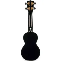 Mahalo MA1HEBK Укулеле сопрано с чехлом