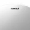 Evans B13UV2 Пластик для малого и том-барабана 13", с покрытием