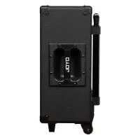 Joyo JPA863 Акустическая система портативная, 30Вт, беспроводные микрофоны в комплекте