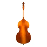 Hora B120S-3/4 Laminated Slim Контрабас студенческий, размер 3/4, тонкий корпус