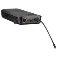 SHURE BLX1288E/SM35 M17 Радиосистема UHF, 1 ручной и 1 головной микрофон SHURE BLX1288E/SM35 M17 Радиосистема UHF, 1 ручной и 1 головной микрофон