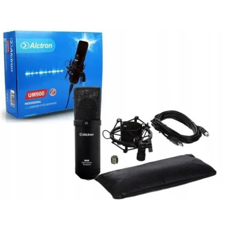 Alctron UM900