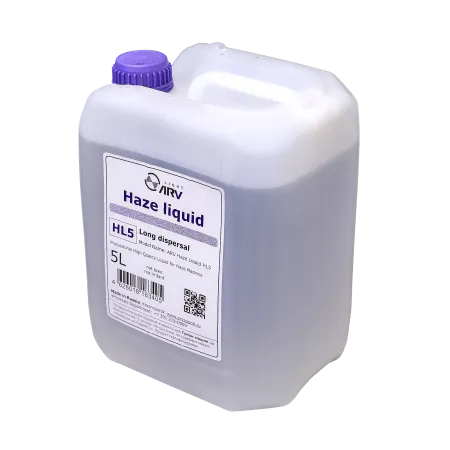 ARV Haze Liquid HL5