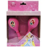 Маракасы FLIGHT DISNEY FDSN-3PRP