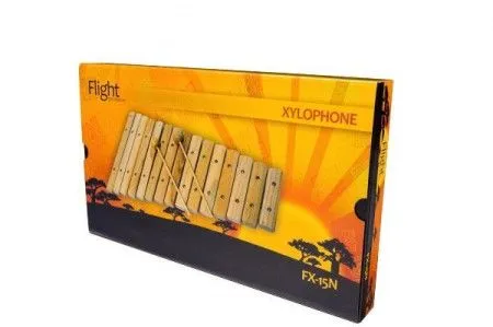 FLIGHT FX-15N
