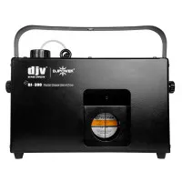 DJPower DJ-300 Генератор тумана (хейзер), 230Вт