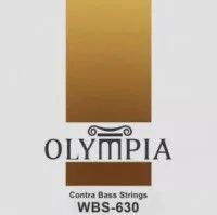 Olympia WBS630