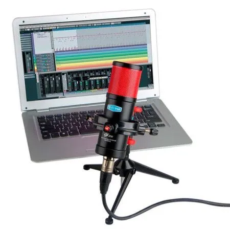 Alctron CS35 Микрофон студийный конденсаторный