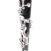 VIVOTON Standart+ Кларнет ученический Bb (Си-бемоль), в футляре, с аксессуарами в комплекте