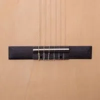 ROCKDALE Modern Classic 100-N 3/4 Гитара классическая с анкером, цвет натуральный