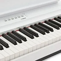 YAMAHA P-125WH