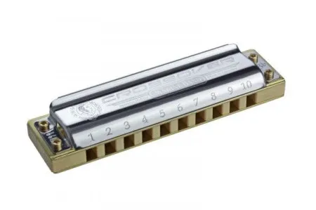 Hohner M2009106X Marine Band Crossover A