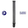 Ремень Planet Waves 50C02 Woven «Check Mate»