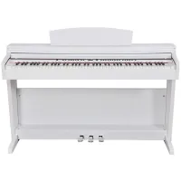 Artesia DP-3 WS Пианино цифровое, 88 клавиш, цвет белый