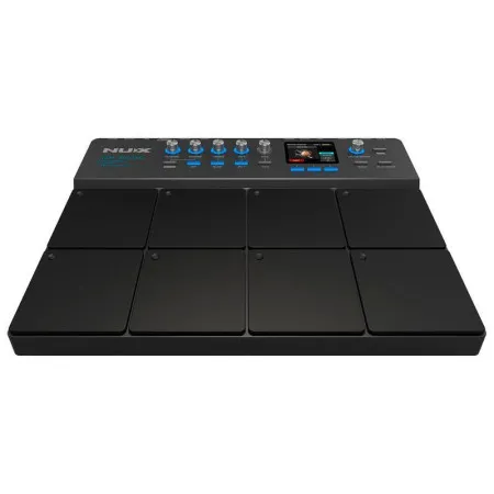 NUX DP-2000 Цифровой барабан, перкуссионный пэд