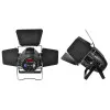 STAGE4 STAGE PAR COB150XW Прожектор светодиодный 