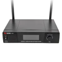 Volta US-1H Радиосистема беспроводная, UHF, 1 головной микрофон Volta US-1H Радиосистема беспроводная, UHF, 1 головной микрофон