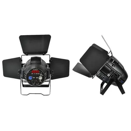 STAGE4 STAGE PAR COB150XW Прожектор светодиодный 