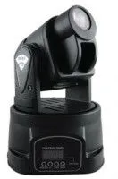 Вращающаяся голова SOLISTA 15W LED MOVING HEAD mini SPOT Вращающаяся голова SOLISTA 15W LED MOVING HEAD mini SPOT