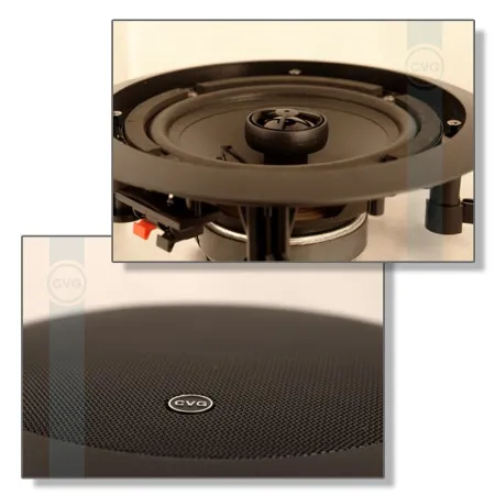 Громкоговоритель CVGaudio CRX6TBL