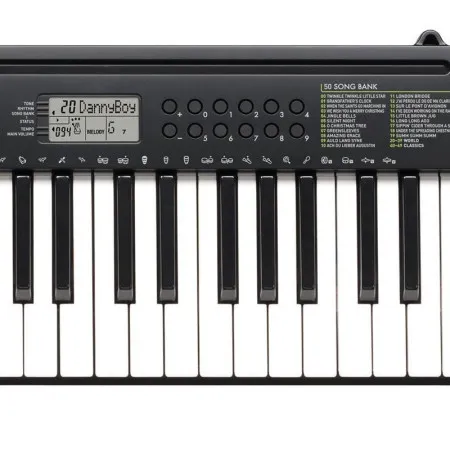 Синтезатор Casio CTK-240