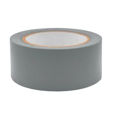 Easy Tape (50мм х 33м, серый) Матовый балетный скотч