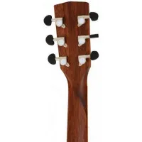 Cort Earth100 NS Гитара акустическая Dreadnought, цвет натуральный матовый