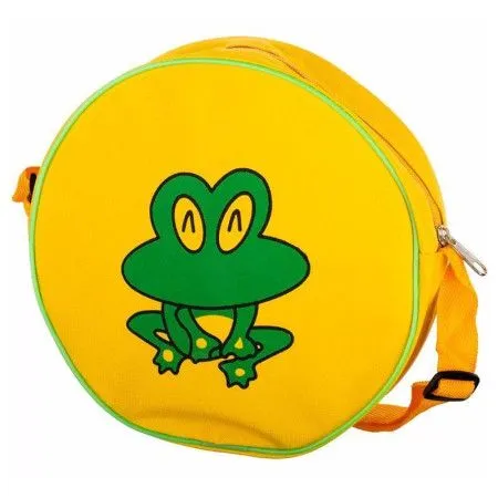 Fleet FLT-PS2 Набор перкуссии в чехле, 4 предмета