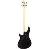 SCHECTER C-4 PLUS STCHB Бас-гитара, 4 струны, 24 лада, цвет вишневый берст