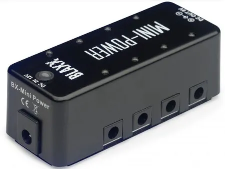 STAGG BX-PWR SUPPLY-2