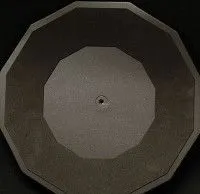 Mapex PRPD-12 Пэд тренировочный 12