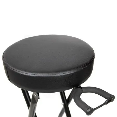 ACURY GBS-01 Стул гитариста с подставкой для гитары