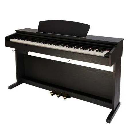ROCKDALE Etude 64 (RDP-5088) Black Пианино цифровое, цвет чёрный