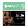 Набор струн для 6-струнной акустической гитары D`ADDARIO EZ920