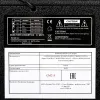Foix GM215-BLACK