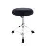 Pearl D-1500S Стул для барабанщика, круглое сиденье, низкий