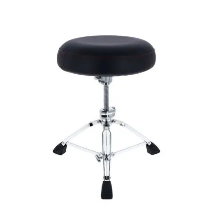 Pearl D-1500S Стул для барабанщика, круглое сиденье, низкий