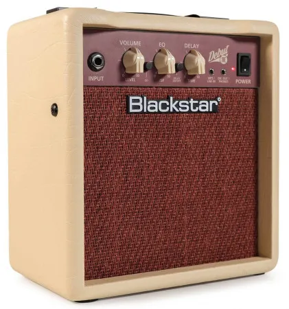 Blackstar Debut 10