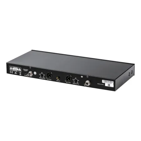 LAudio 4000-UF Радиосистема вокальная, 2 ручных микрофона