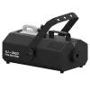 LFocus LF-VJ-1500 Генератор дыма, 1500 Вт, жидкость на водной основе, DMX512, пульт д/у