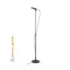 Стойка для микрофона прямая ATHLETIC MIC-6A