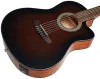 Cort JADE-E-Nylon-DBB