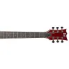 Электрогитара ESP LTD EC-100/QM/STBC